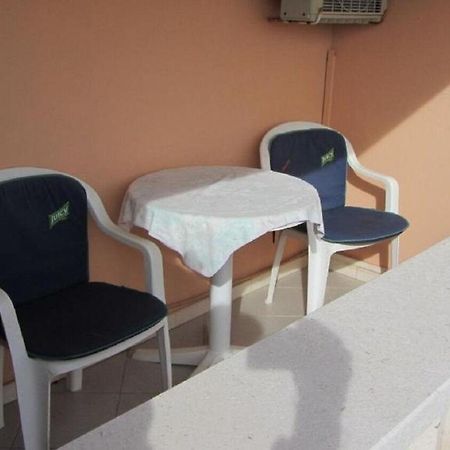 Apartments Andy Sukošan Zewnętrze zdjęcie