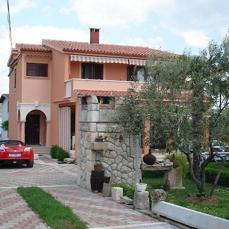 Apartments Andy Sukošan Zewnętrze zdjęcie