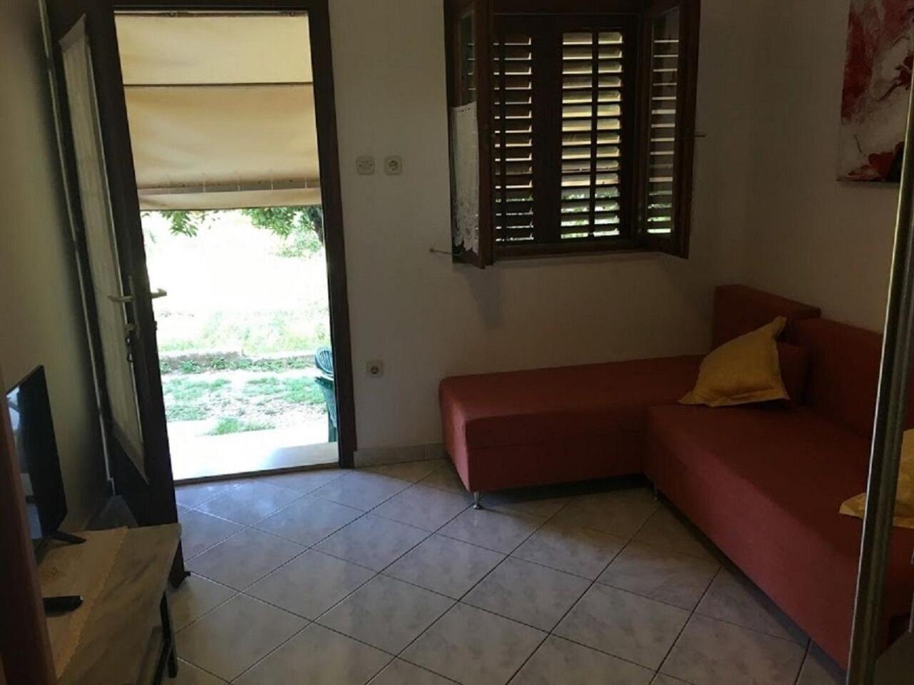 Apartments Andy Sukošan Zewnętrze zdjęcie