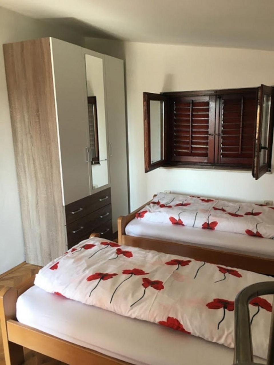 Apartments Andy Sukošan Zewnętrze zdjęcie