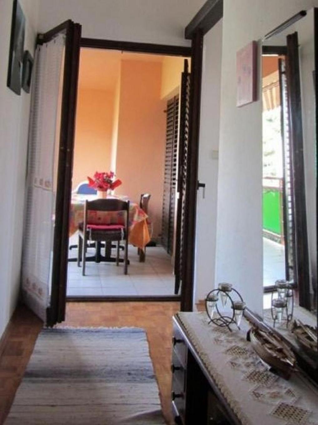 Apartments Andy Sukošan Zewnętrze zdjęcie