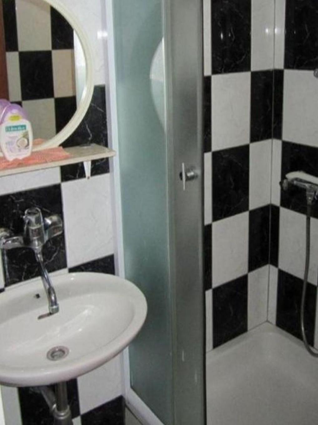 Apartments Andy Sukošan Zewnętrze zdjęcie