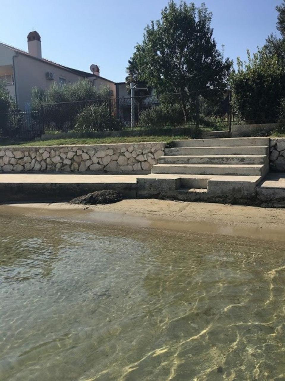 Apartments Andy Sukošan Zewnętrze zdjęcie