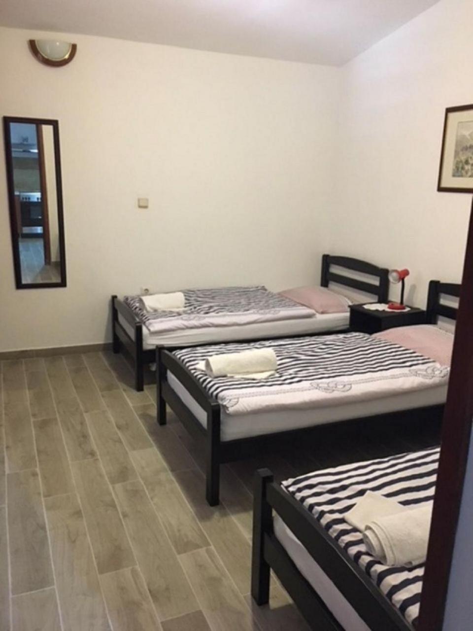 Apartments Andy Sukošan Zewnętrze zdjęcie