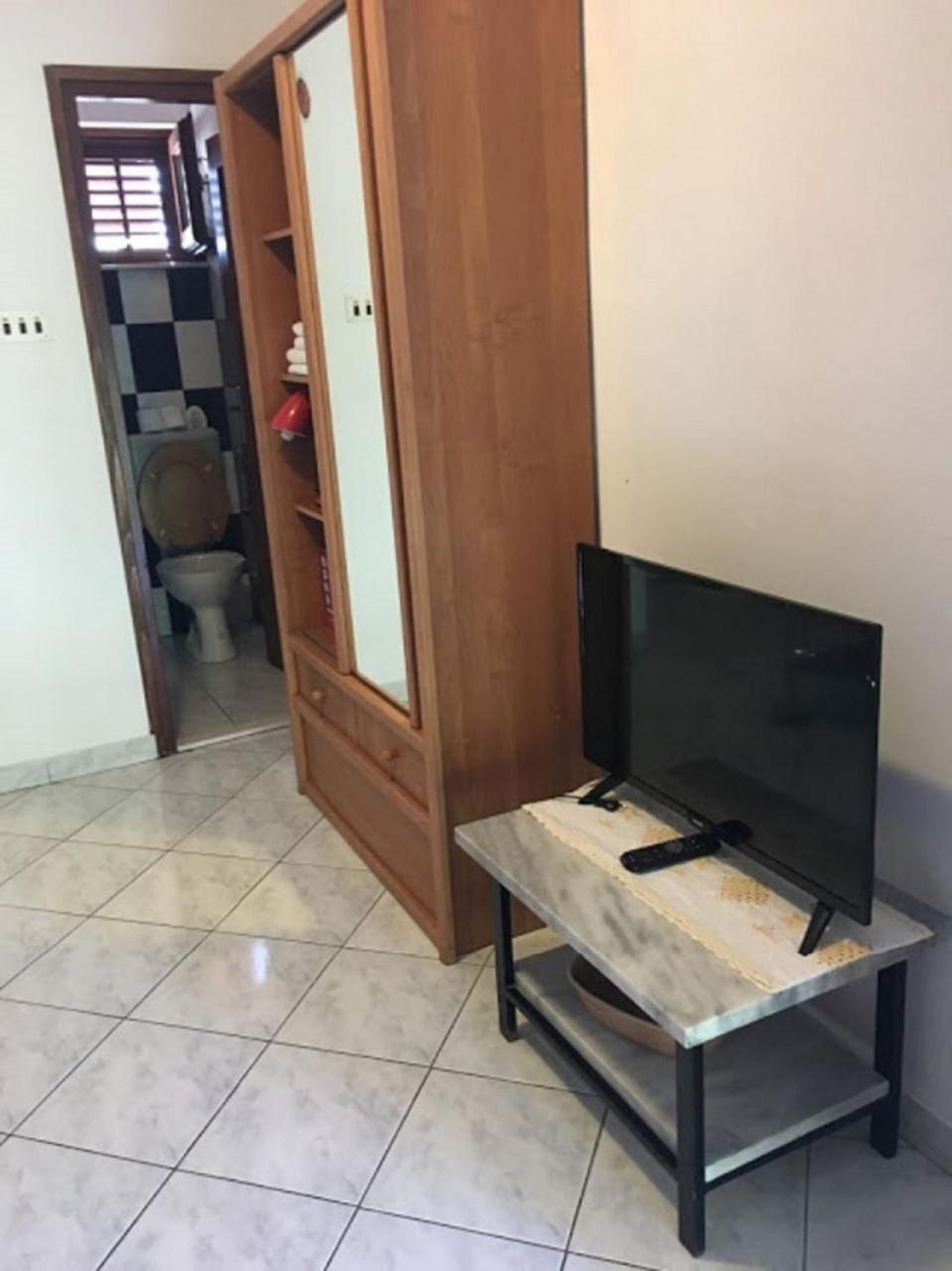 Apartments Andy Sukošan Zewnętrze zdjęcie