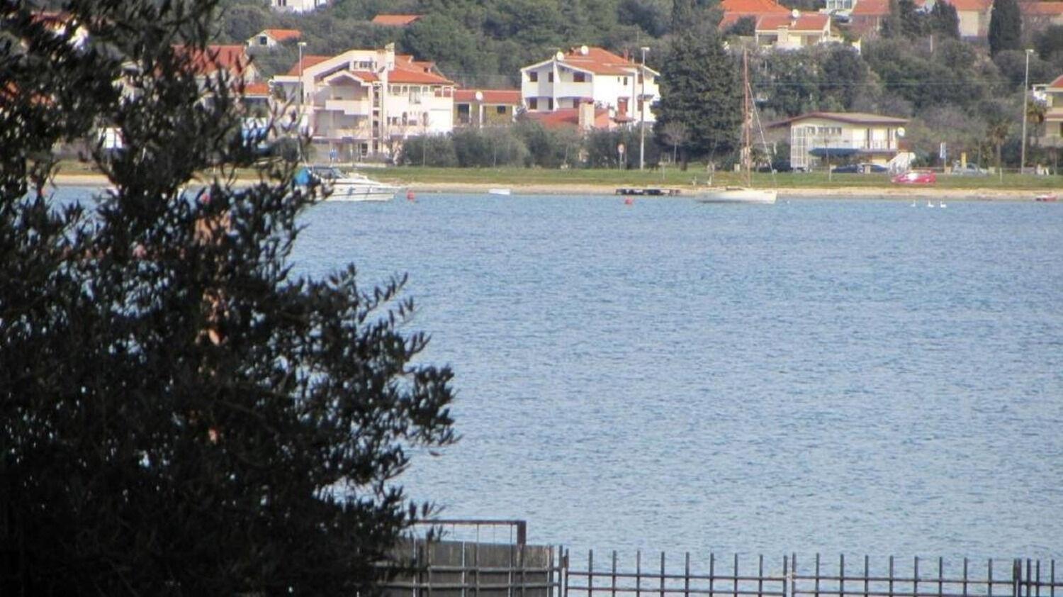 Apartments Andy Sukošan Zewnętrze zdjęcie