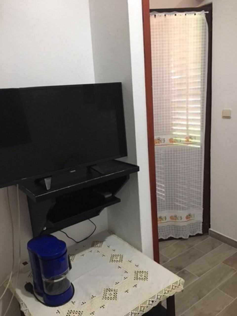 Apartments Andy Sukošan Zewnętrze zdjęcie