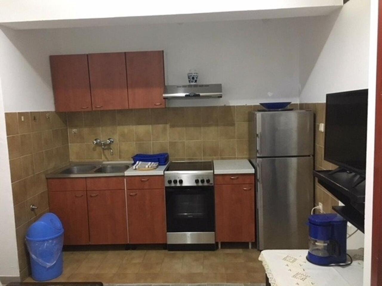Apartments Andy Sukošan Zewnętrze zdjęcie