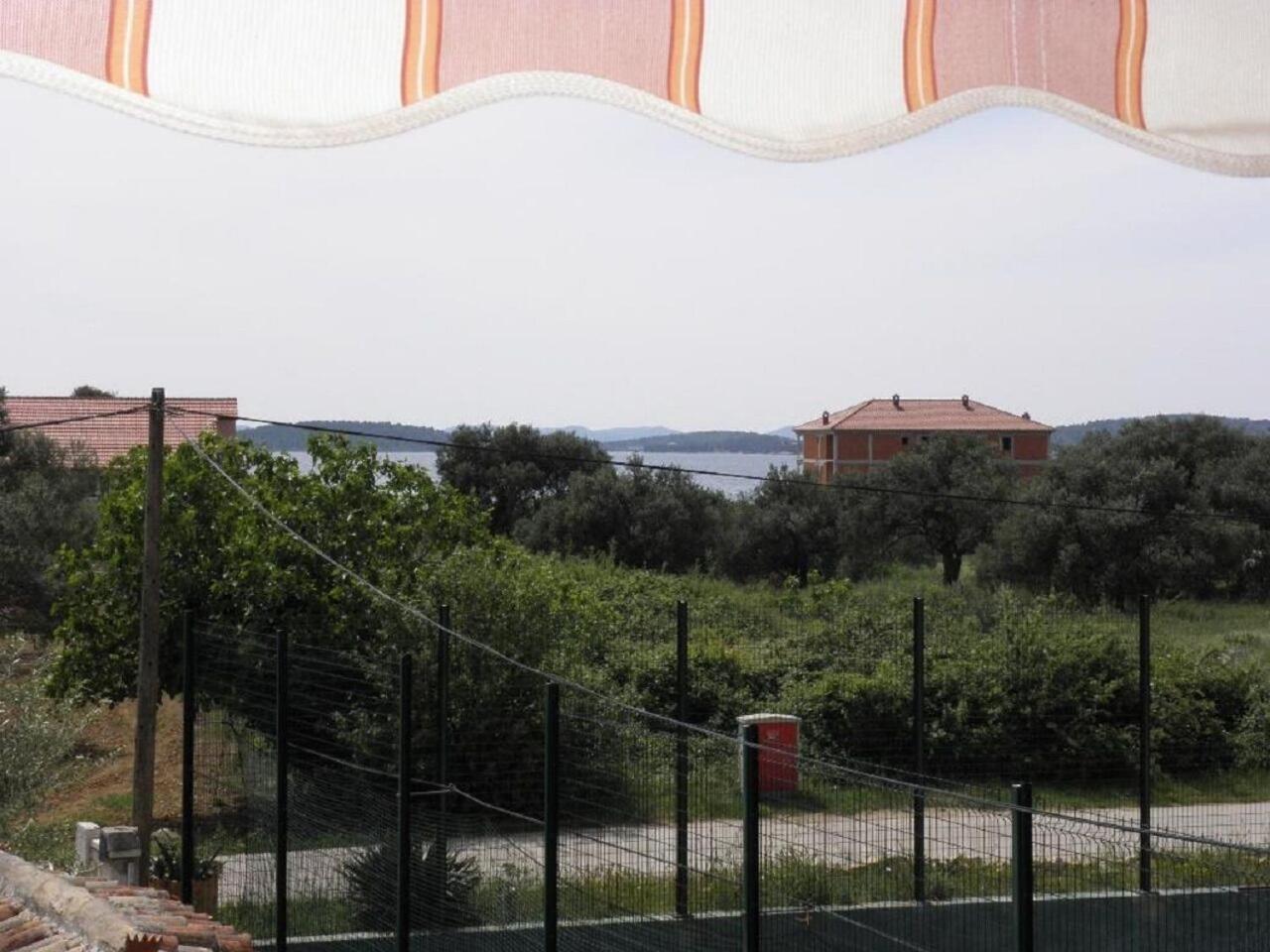 Apartments Andy Sukošan Zewnętrze zdjęcie